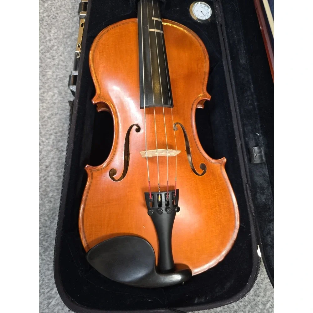 Deatherage violin high